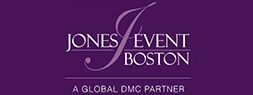 Jones Event Boston