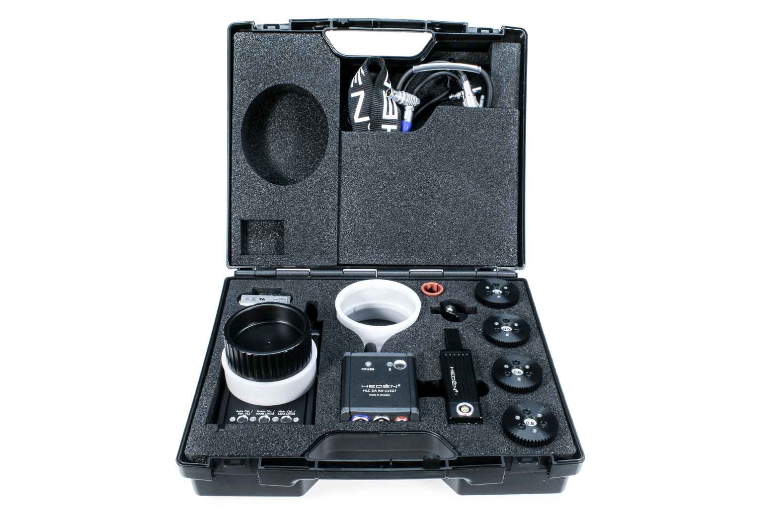 Rental Heden Carat Wireless Follow Focus System