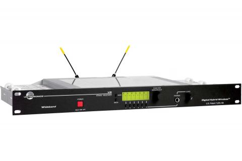 Lectrosonics Venue WB UT400 Wireless Microphone System with