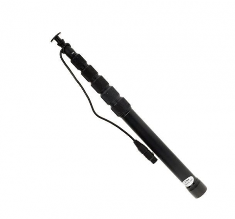 K-Tek "Traveler" Avalon Series Aluminum Boom pole