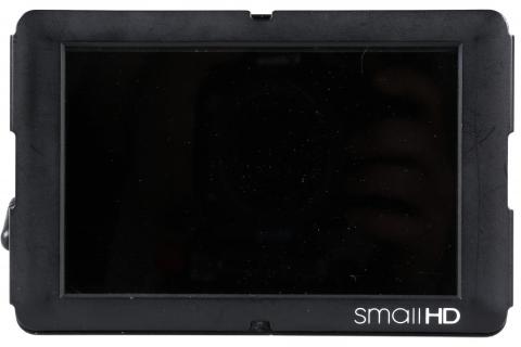SmallHD DP6-SDI LCD Monitor
