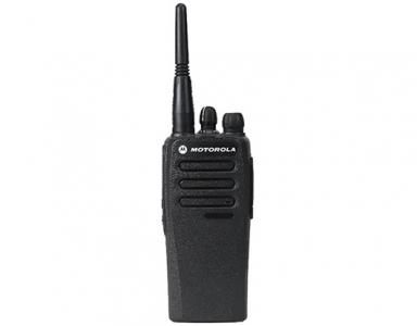 Motorola CP200D