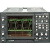 Leader LV 5100DE SDI Component Waveform Monitor Vectorscope