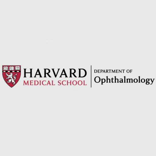 Harvard Department of Neuro Opthamology
