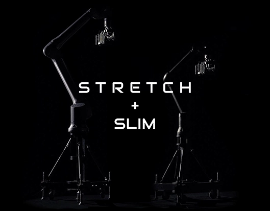 D2 STRETCH AND SLIM