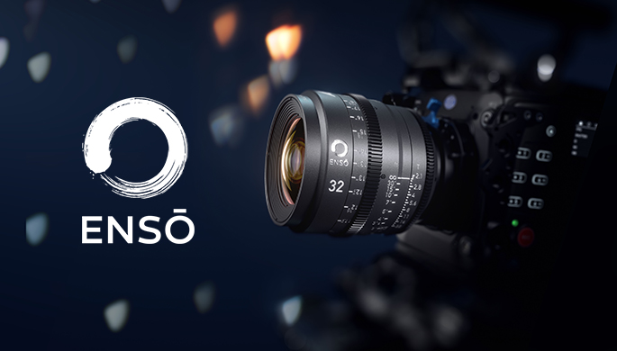 ARRI ENSO Event at Talamas