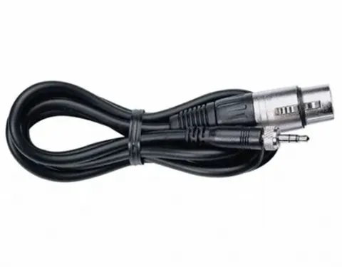 Sennheiser CL2 Mic Cable for Evolution Series