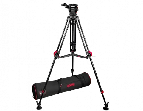 Cartoni Focus 8 Tripod System