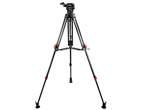 Cartoni Focus 8 Tripod