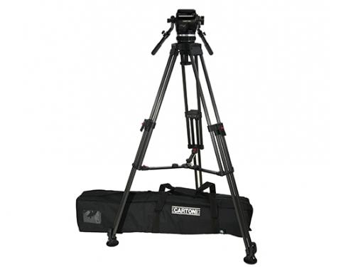 Cartoni Focus 18 Tripod