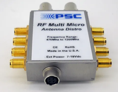 PSC RF Multi Micro