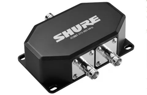 Shure AD221