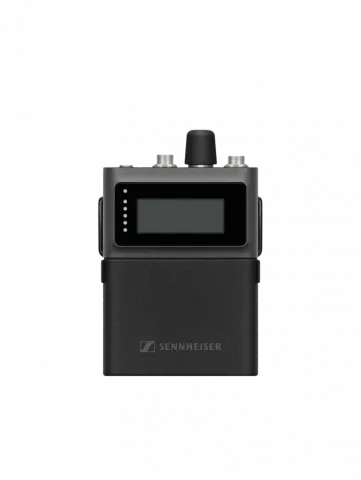 Sennheiser Spectera SEK UHF Bidirectional Wireless Bodypack Mic Transmitter/IEM Receiver (1G4: 1350 to 1525 MHz)