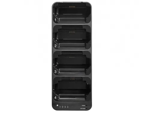 Axient® Digital PSM 4-Bay Docking Charger