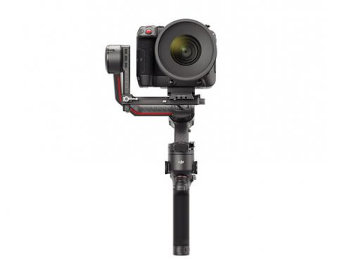 DJI RS 3 Pro Gimbal Stabilizer