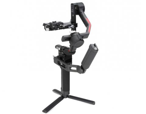 DJI RS 3 Pro Gimbal Stabilizer