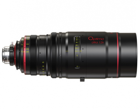 Angenieux Optimo