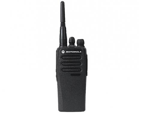 Motorola CP200D