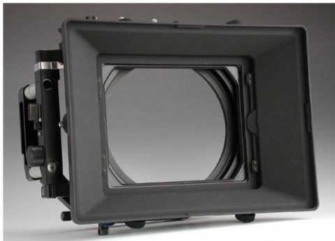 ARRI MB-20 II Studio Matte Box