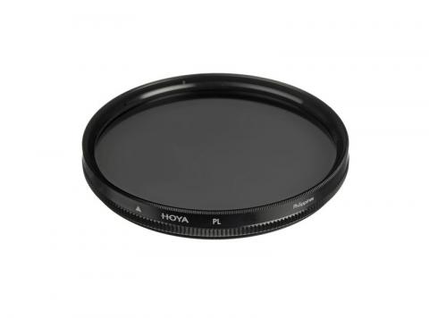 Hoya 95mm Linear Polarizer Glass Filter