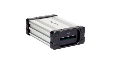 Sonnet Echo Pro ExpressCard 34 Thunderbolt Adapter