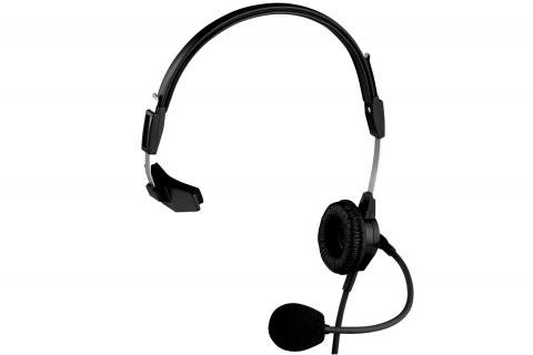 Telex PH88 Single-Muff Lightweight Headset