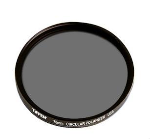 Tiffen 72mm Rotating Polarizer