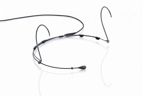 DPA 4066B Omnidirectional Headset Dual Ear, Microdot