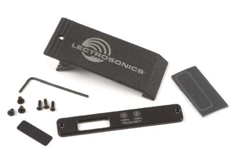 Lectrosonics Bezel Kit R1A