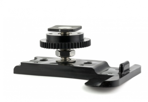 Lectrosonics LRSHOE Camera Shoe Adapter