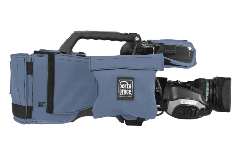 Portabrace CBAHPX500 Camera body armor for Panasonic