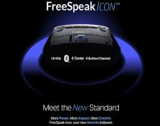 Clear-Com FreeSpeak ICON