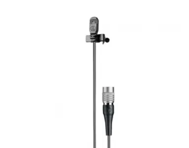 Sennheiser ME102 Omnidirectional Miniature Lavalier Microphone