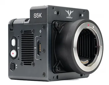 Freefly S5K Camera