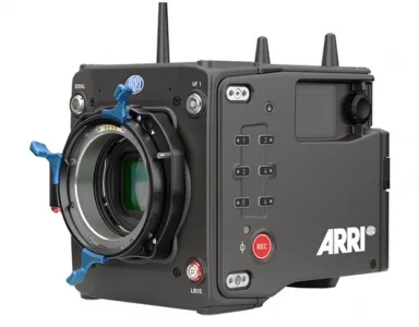 ARRI Alexa 