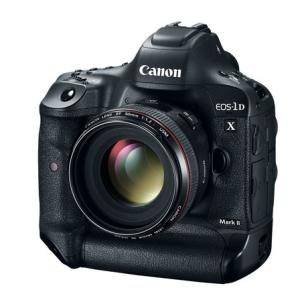 Canon EOS 1D X Mark II 4K DSLR Camera, Canon EOS 1D X Mark II 4K DSLR Camera