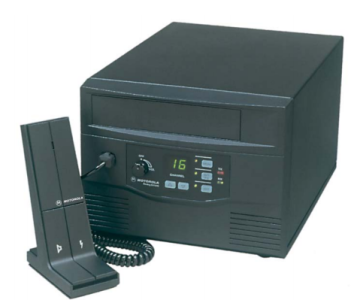 Motorola GR1225 Two-Way Radio Repeater System