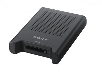 Sony SBAC-US20 SxS Memory Card USB 3.0 Reader