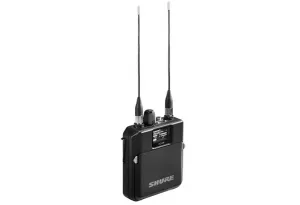 Shure Axient® Digital PSM Wireless Bodypack Receiver