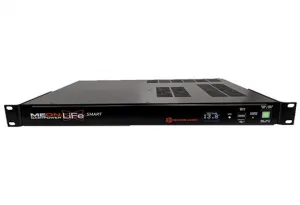 Remote Audio MEON LiFe Smart front