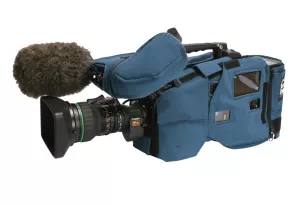 Portabrace CBA-PDW700 Camera Body Armor for Sony