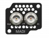 Sennheiser Spectera MADI Card (BNC) 