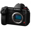Panasonic Lumix , Panasonic Lumix S1H Mirrorless, S1H Mirrorless Full Frame Camera