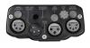 RTS BP-325 Two Channel Beltpack with Headset, RTS BP-325 Two Channel Beltpack with Headset, RTS BP-325 Two Channel Beltpack with Headset